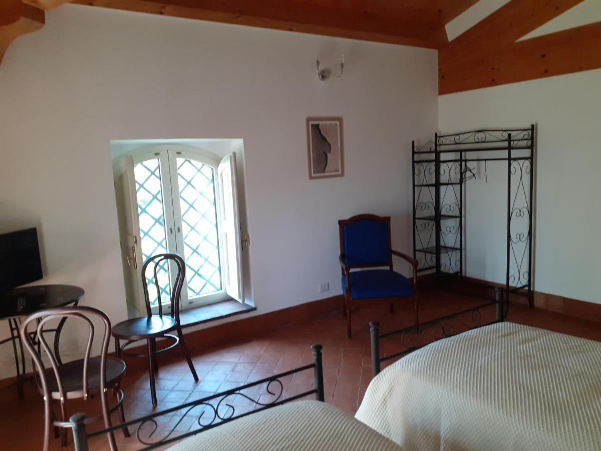 Bed and Breakfast Contrada Zerbate Aci Sant'Antonio Екстер'єр фото