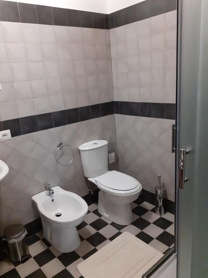 Bed and Breakfast Contrada Zerbate Aci Sant'Antonio Екстер'єр фото